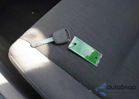 2011 Honda Accord 2.4 Lx-P из США, поврежденный, VIN 1HGCP2F44BA066743